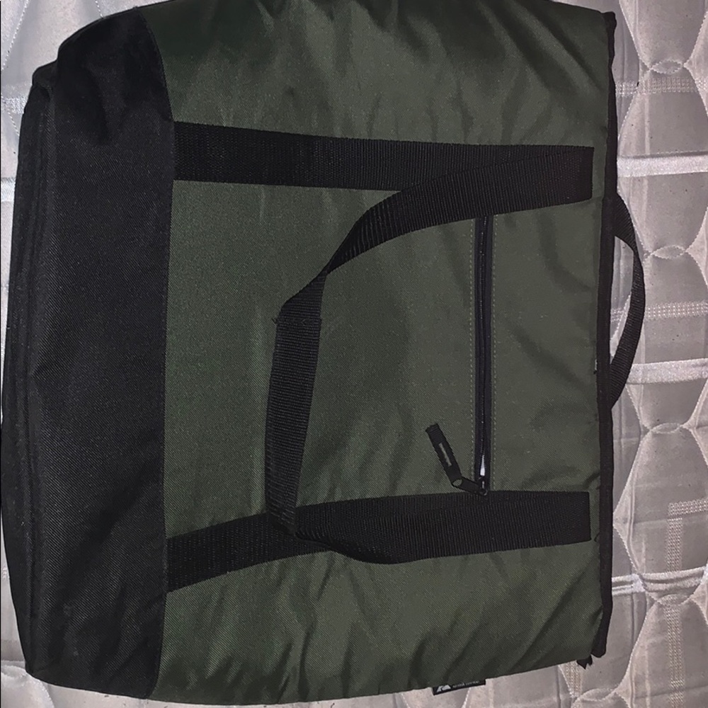 Oversized bag